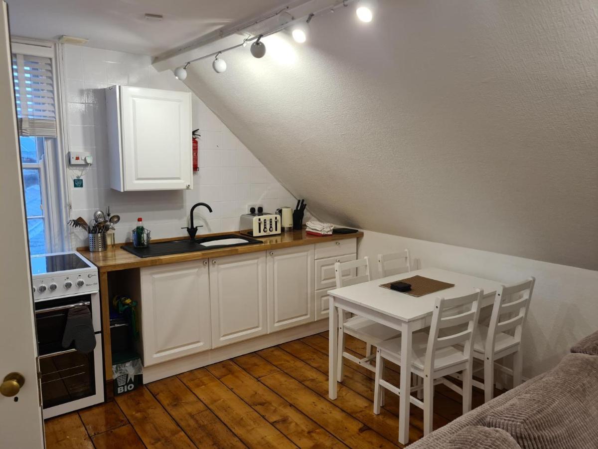 The Loft