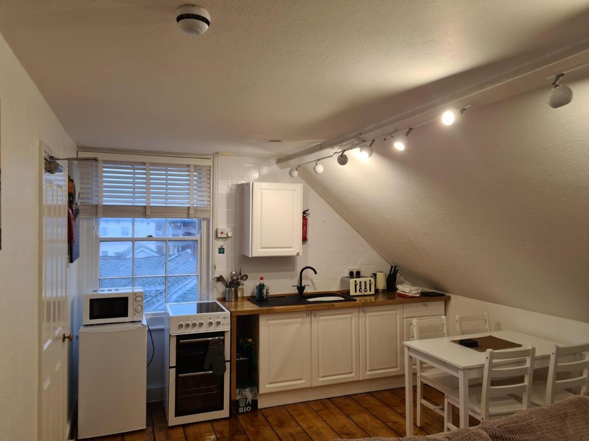 Apartment The Loft Weymouth