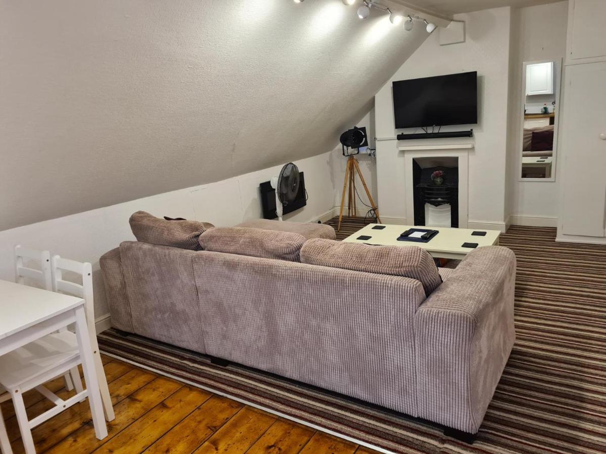 The Loft * Weymouth