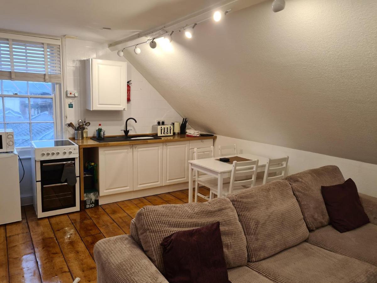 The Loft * Weymouth