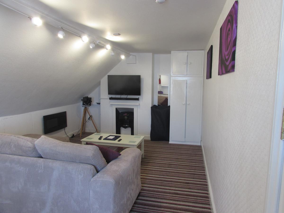 The Loft Apartment Weymouth